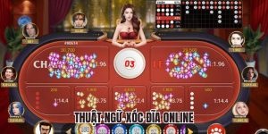 Thuật Ngữ Xóc Đĩa Online: Tầm Quan Trọng và Lỗi Phổ Biến