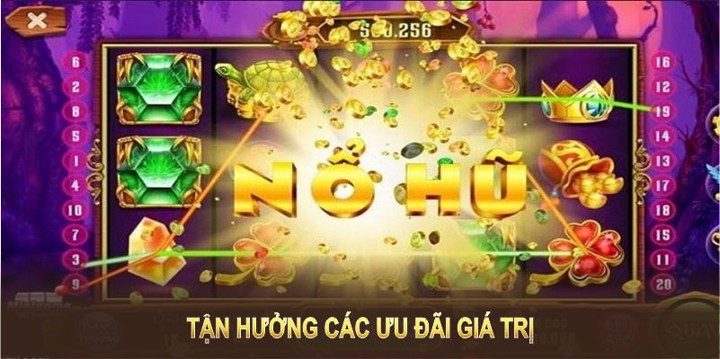 Tận hưởng các ưu đãi giá trị khi trải nghiệm chiến thắng Caishen tại 789WIN